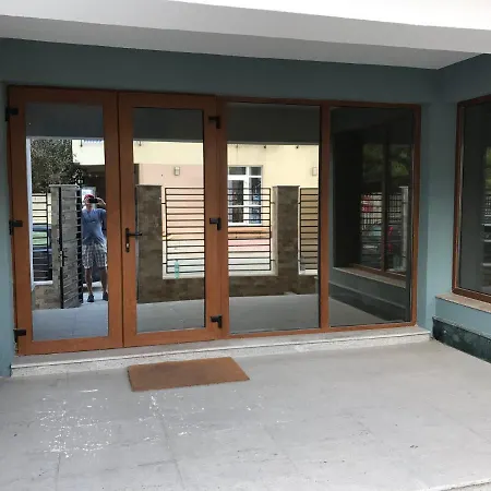 Apartament Mamaia Nord - Navodari, Strada D14 公寓 那沃达利