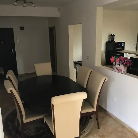 公寓 Apartament Mamaia Nord - Navodari, Strada D14