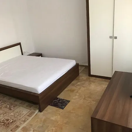 公寓 Apartament Mamaia Nord - Navodari, Strada D14 那沃达利