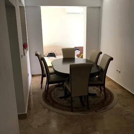 公寓 Apartament Mamaia Nord - Navodari, Strada D14 那沃达利