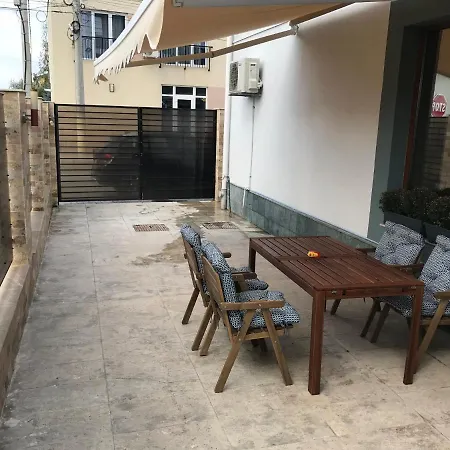 Apartament Mamaia Nord - Navodari, Strada D14 * 那沃达利