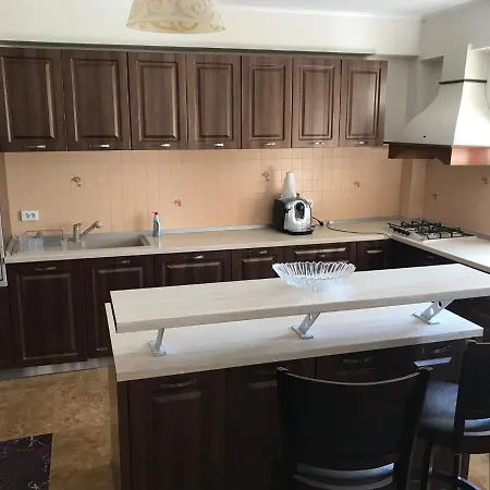 Apartament Mamaia Nord - Navodari, Strada D14 公寓