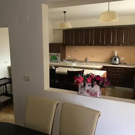 公寓 Apartament Mamaia Nord - Navodari, Strada D14 那沃达利