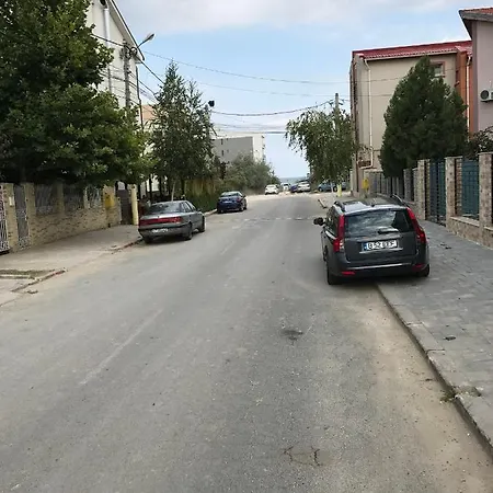 公寓 Apartament Mamaia Nord - Navodari, Strada D14