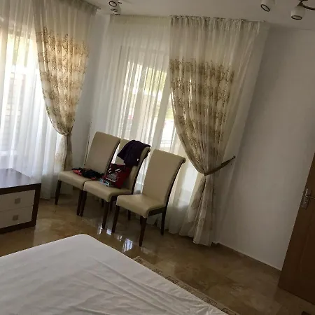 Apartament Mamaia Nord - Navodari, Strada D14 公寓 那沃达利