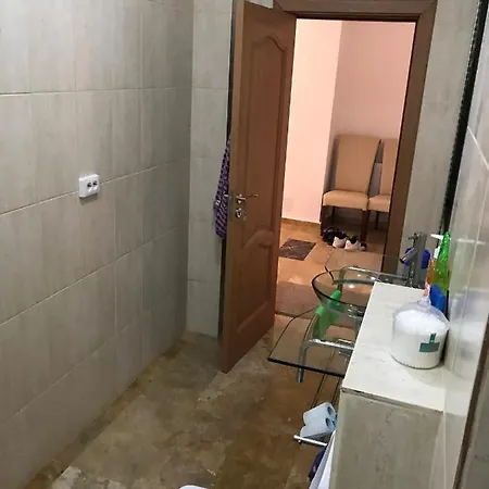 Apartament Mamaia Nord - Navodari, Strada D14