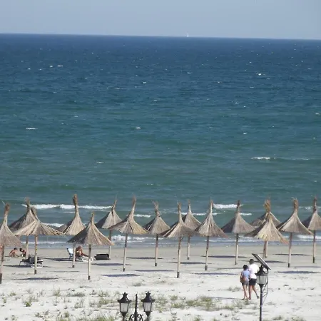 Apartament Mamaia Nord - Navodari, Strada D14 * 那沃达利